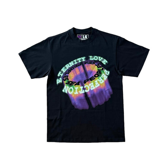 Eternity Love Perfection T-shirt